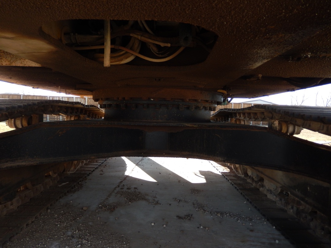 2009 IMT AF130 - Image 50